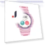 Kids Smart Watch — Wearable Accessories, QTLLBT