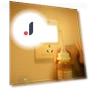LED Night Light with Motion Sensor — Night Lights, Home Whispers