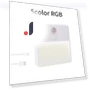 Motion Sensor LED Night Light — Night Lights, Modern Home Furnishing