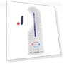 Portable Electric Air Dryer — Air Moisture Control, lantongya