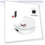 Robot Vacuum and Mop Combo — Smart Cleaning Robots, Elestagequipment