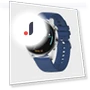 Smart Bracelet — Wearable Accessories, StrideBox