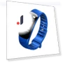 Smart Fitness Tracker Bracelet — Wearable Accessories, tuohaichuan