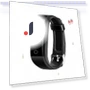 Smart Fitness Tracker — Fitness & Activity Monitors, StrideBox