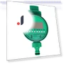 Smart Garden Watering Timer — Controllers, Chic Interiors