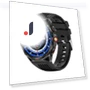 Smart Sports Watch — Smartwatches, QTLLBT