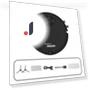 Smart Sweeping Robot Vacuum — Smart Cleaning Robots, Xing Hui
