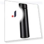 Smart Thermos with Temperature Display — Travel Drinkware, VividTrove