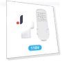 Smart Timer Switch — Dimmer Switches, Chic Interiors