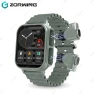 Ultra Smartwatch with TWS Earbuds — Wearable Accessories, Tiktop2