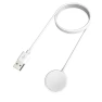 Wireless Charging Base and Cable for Smart Watches — Smartwatch Charging Solutions, StrideBox