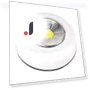 Wireless LED Night Light — Night Lights, yixiubaoo