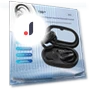 Wireless Open-Ear Bluetooth Headphones — Over-Ear Headphones, Pento Smart