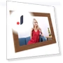 10.1-inch Digital Photo Frame — Digital Frames, Zeblaze