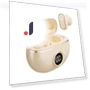 AI Real-Time Translation Earbuds — Receivers & Adapters, Junmaocun