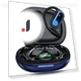 AI Translation Earbuds — Language Translators, Junmaocun