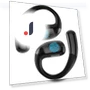 AI Translator Headphones — Language Translators, Junmaocun