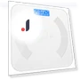Bluetooth Body Fat Scale — Body Composition Analysis, DC-HOME Textile