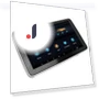 Car Headrest Monitor — In-Car Entertainment Systems, Fishine