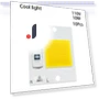 COB LED Lamps — Lighting Solutions, Parkson