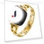 Diamond Smartwatch Band — Smartwatch Accessories, MY-CASE