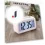 Digital LED Alarm Clock — Alarms & Clocks, Chic Interiors