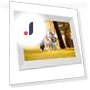 Digital Photo Frame — Digital Frames, Zeblaze