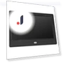 Digital Wi-Fi Weather Forecast Clock — Alarms & Clocks, Zeblaze