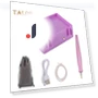 Electric Diamond Art Pen — Art Tool Cleaners, Vogue Wardrobe