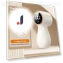 Electric Fabric Shaver — Lint Removers, Chic Interiors