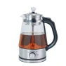 Glass Smart Kettle with Temperature Control — Kettles & Tea Machines, Modern Home Furnishing