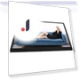 HD Digital Photo Frame — Digital Frames, Zeblaze