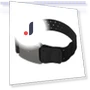Heart Rate Monitor Armband — Arm & Wrist Wearables, OutsideWorld