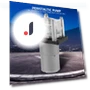 High Stream Peristaltic Pump — Water Pump Parts, Koogeelife