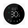 Intelligent Temperature Regulator LCD Display — Home Climate Control, KONNWEI