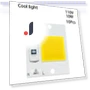 LED Lights COB Lamps CHIP — LED, YNL Home