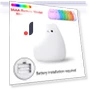 LED Night Light for Kids — Night Lights, Modern Home Furnishing