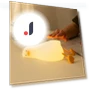 Night Light with Big Rabbit Face — Night Lights, DC-HOME Textile