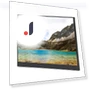 Portable Touch Monitor — Display Solutions, Zeblaze