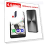 Portable WiFi MP4 Player with Camera — Portable Media Players, Modern Home Furnishing
