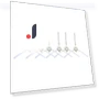 Replacement Side Brush Filter Parts — Parts & Accessories, Modern Home Furnishing