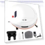 Robot Vacuum Cleaner — Smart Cleaning Robots, Vestidos
