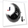 Smart Bike Helmet with Camera — Helmets, Fishine