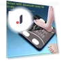 Smart Body Fat Scale — Body Composition Analysis, DC-HOME Textile