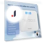 Smart Body Fat Scales — Body Composition Analysis, Apex Gear