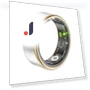 Smart Health Ring — Smart Rings, Neworld Life