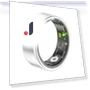 Smart Health Ring — Smart Rings, bowohu