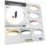 Smart LED Ceiling Light — Overhead Lighting, WoW Home