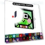 Smart LED Matrix Pixel Display — Creative Lighting Solutions, Modern Home Furnishing