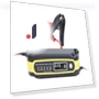 Smart Pulse Repair Charger Battery Maintainer — Battery Chargers, Fishine